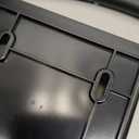 bokman Portable Level 2 & Level 1 EV Charger (240V, 16A), 20ft Cable and NEMA 6-20 Plug and NEMA 5-15 Adapter for Household Socket, Current Adjustable 6-16Amp (J1772 Connector)