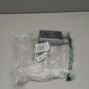 Master Lock High Capacity Key Lockbox, Combination Dial, Removable Shackle (1 Pack, Black)