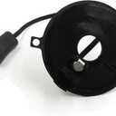 HiSport Distributor Ignition Pickup - 56026746 Compatible with DODGE B150 B1500 B250 D150 PICKUP RAMCHARGER W150 PICKUPDAKOTA/JEEP GRAND CHEROKEE Replaces LX249T LX249 C1929 19017191 4P1253