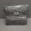 MABOZOO Dog Ramp for Stairs,2-Step Dog Stair Helper Modular Pet Stairs for Any Staircase,Non-Slip Dog Steps with Low Angled Dog Ramps for Small Dogs Elderly Injured Dogs Cat, Dark Grey