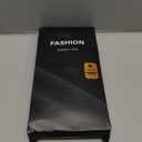 for iPhone 17 Pro Case Wallet with Card Holder (4-5 Cards), Slide Camera Cover, Military Grade Drop Shockproof, Heavy Duty Rugged Women Men Phone Case for iPhone 17 Pro 6.3" 2025, Blue