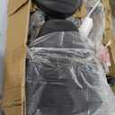 Cap Barbell Deluxe Utility Weight Bench Color Series (Silver, Round Backpad)