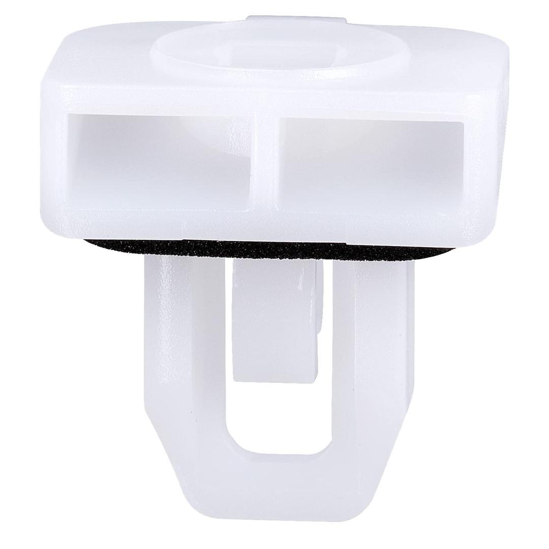 OAUTOO 20pcs Bumper Cover Side Bracket Grommet 52197-30040 for Lexus CT200h ES300h ES350 GS300 GS350 GS430 GS450h GS460 HS250h IS300 IS350 LS460 LS500 LS600hL RX350 RX450h 2006-On