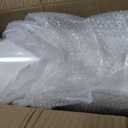 Large Mailboxes for Outside, Black Metal Mailbox, Galvanized Steel Post Mount Mail Box, Large Capacity, 21.97 x 13.62 x 18.35 Inches White