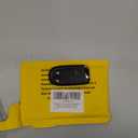 SUPALAND Keyless Entry Remote Control Key Fob Replacement Fits for Jeep Compass 2017 2018 2019 2020 2021 2022 2023 2024 2025 Jeep Proximity Smart Remote Tombstone Type M3N40821302 M3N-40821302