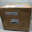 SentrySafe Black Fireproof and Waterproof Safe, File Folder and Document Box with Key Lock, Ex. 14.3 x 15.5 x 13.5 inches, HD4100