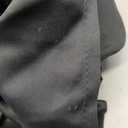 LEMOMO Black Thermal Blackout Curtains/52 x 45 Inch/Set of 2 Panels Room Darkening Curtains