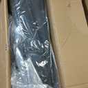 AOMSAZTO Seat Covers Fit for Nissan Frontier 2009-2025 2026: Full Set Custom Fit for Frontier Crew Cab Extended Cab Car Seat Covers Waterproof Faux Leather Truck Pickup Seat Covers(5 Seats, Redline)