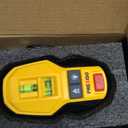 PREXISO Rechargeable Cross Line Laser Level
