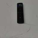 Universal Remote Replacement XRT260 for All VIZIO Smart TV Smartcast 4K P-Series V-Series D-Series M-Series XRT136 XRT140 , with Buttons for Netflix Disney Prime Video Hulu (No Voice Function)