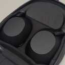 Sony WH-1000XM5 Premium Noise Canceling Headphones, Auto NC Optimizer, 30-Hour Battery, Alexa Voice Control, Black