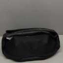 InvoSpa Shiatsu Massager with Heat - Deep Tissue Kneading Pillow for Neck, Shoulders, and Back - Electric Full Body Massage (Black)