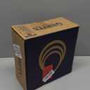 Brita Metro Water Filter Pitcher with SmartLight Change Indicator, BPA-Free, Replaces 1,800 Plastic Water Bottles a Year, Lasts Two Months, Includes 1 Filter, Small - 6-Cup Capacity, White