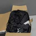 Christmas Archway Inflatable, 11 Ft Santa Blow Up Arch with LED Light Christmas Inflatables Outdoor Decorations, Xmas Blow Up Decor for Lawn Home Party Yard Garden Dcor