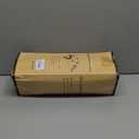 IKSTAR Cooling CPAP Pillow for Side Sleepers - Sleep Apnea Pillow for CPAP User - Reduce Air Leak/Hose Tangle/Mask Pressure - Memory Foam Neck Support Nasal Pillows Side/Back/Stomach Sleeper (Queen-22.8"Lx14.9"Wx(3.9"/3.7")H, Grey)