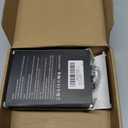Superer 65W AC Charger Fit for Dell OptiPlex 7050 9020 3050 3070 3080 3090 3020 3060 5050 7070 3040 D09U D09U001 D10U D10U002 Micro Desktop Computer Power Adapter Supply Cord