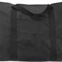 Griddle Carry Bag for Camp Chef 2 Burner Stove Grills, Camping Bag for Camp Chef SG90, CGG24B, FG26 16" x 24" Griddle, Carry Case for Outdoor, BBQ Accessories