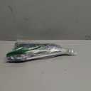 Silicone Kitchen Tongs, 3Pcs Tongs for Cooking with Silicone Tips, Food Grade Small Serving Tong for BBQ Salad, Blue(7"+9"+12")