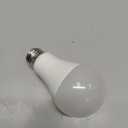 A19 LED Light Bulbs with Remote Control, 800LM 9W (60W Equivalent) Bulbs,Stepless Dimmable 3000K-6000K,E26 Base,CRI 80+,2.4GHz,25000+ Hours Lifespan,Light Bulb for Home Decor,2Bulb & 1Remote