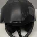 TRIANGLE Full Face Motorcycle Helmet DOT Approved Men Women, Street Bike (Black, XL)