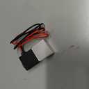 1/4inch DC 12V 2 Way Normally Closed Electric Solenoid Air Valve, Stainless Steel