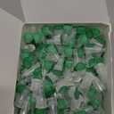 Pen Needles 32g 4mm Ultra Fine, Compatible with Most Diabetes Pens, 200 pcs/Box (5/32'')