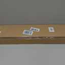 LazBlinds 2" Faux Wood Horizontal Blinds for Window 31" W x 48" H