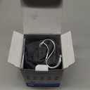 Velpeau Neck Brace for Neck Pain and Support - Soft Cervical Collar for Sleeping, Snoozing, Sleeping Upright, Anti-Snoring, Sleep Apnea for Women & Men, Khaki, Dual-Purpose Version, M: 11.5-14"/3