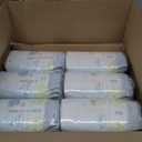 Pampers Swaddlers Diapers, Size 4 (15-34 lbs), 150 Count, Absorbent, Keeps Baby Dry and Comfortable, Skin Safe Disposable Baby Diaper 
