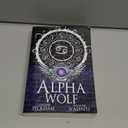 Alpha Wolf: Alternate Cover (Darkmore Penitentiary)