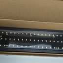 NICREW ClassicLED Plus LED Aquarium Light with Timer, 21 Watts, for 30 to 36 Inch Fish Tank Light, Daylight and Moonlight Cycle