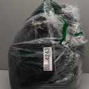 Dog Car Seat for Small Dogs Up to 30 Lbs,Ultra Soft Fabric Fill in Comfy Memory Foam,Happy Pet Ride,2 Safety Dog Leashes,Fully Detachable and Washable,Anti Slip Base(Black/Grey)