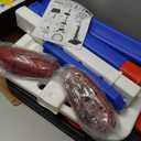 Toddler Basketball Hoop, 55" Height Adjustable Basketball Hoop for Kids 1-3 3-5, Kids Basketball Goal, Indoor Outdoor Sport Toys Christmas Birthday Gifts for Baby Boys Girls