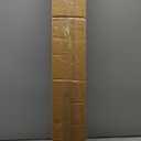 Hand Rails for Outdoor Steps,2 Step Stair Handrail & Indoor Stair Railing KitMetty Metal Railings for Outdoor Steps and Hand Rails for Seniors for Porch Railing (Black-Straight)