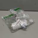 12oz Organic Aloe Vera Gel for Face, Skin, Hair & Sunburn Relief - From 100 Percent Pure Aloe Vera - Cold Pressed, Vegan, Unscented - Made in USA.