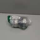 High Performance 5-Ply Reinforced Straight Length 4 Inch ID 2 to 2.5 Inch Silicone Reducer Coupler Hose with 2 T-Bolt Clamps,Wall Thickness 6mm Suitable High Level Turbo Pipe