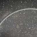 CAROTE Nonstick Frying Pan Skillet,Non Stick Granite Fry Pan Egg Pan Omelet Pans, Stone Cookware Chef's Pan, PFOA Free,Induction Compatible(Classic Granite, 8-Inch) (Black)