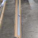 16 Foot Garage Door Strut, Garage Door Strut 16 Foot, Heavy Duty Garage Door Reinforcement Bracket Kit, Garage Door Hurricane Brace Kit