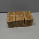 3 x Vesslam[400 pcs] - 300 Pieces 1 Inch Assorted Pompoms with 100pieces 0.3 Inch Wiggle Eyes Multicolor Arts and Crafts Pom Poms Balls for Kids DIY Art Creative Crafts Decorations (Multi-Colored)