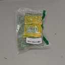 WEQTETJU Torch Lighter, Cool, Unique Design, Inflatable and Adjustable, Butane Lighter, Men's Gift (Butane Not Included) (Black)