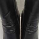 DREAM PAIRS Women's Platform Gogo Ankle Boots High Chunky Heels Square Toe Comfort Party Dress Booties Shoes for Women 8.5