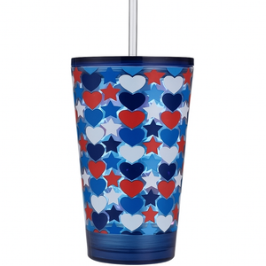 Luum Glo&Go Led 18oz Tumbler