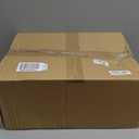 24" Artificial Plants Topiary Cedar Tree Outdoor, Set of 2 Faux Plants Outdoor UV Resistant Fake Shrubs for Front Porch Garden Decor with Ground Spike