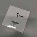 Therwen 4.6 ft Christmas Gingerbread Man Banner Metal Gingerbread Man Garland Vintage Christmas Tree Ornament for Mantle Wall Window Door Xmas Tree Decor Holiday Crafts