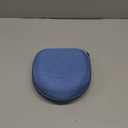 Headphone Case Compatible with Soundcore by Anker Q20i Q20 Q30 Q45 / BERIBES/TOZO/KVIDIO/Beats Noise Cancelling Over-Ear Headphones, Blue