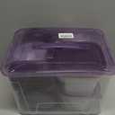 Lock Box Food Storage Set