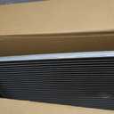 A-Premium Air Conditioning A/C Condenser Compatible with Buick Lucerne 2006-2011 & Cadillac DTS 2006-2011, Replace# 25769583