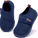 Racqua Baby Todder Water Shoes Boy's Girl's Quick Dry Barefoot Shoes Non-Slip Swim Pool Aqua Shoes(Baby/Toddler) 21