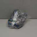 Yummy Sam Snuffle Mat for Small and Medium Dogs, 2 in 1 Portable Interactive Nose Smell Training Sniffing Pad with Puzzle Toys for Boredom Stimulating Slow Eating and Keep Busy (Muilticolor)