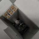 Cefrank LED Under Cabinet Lighting 6-Pack 12 inch Seamlessly Linkable Strip Light Bars for Cabinet, Kitchen, Shelf, Workbench, Cupboard Lighting, 1200 Lumen (Warm White 3000K)